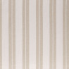 Rayures fines-Beige-2537601-St Tropez - Tissu ameublement grande largeur, tissu éthique 97% de fils recyclés Thevenon
