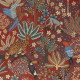Thevenon "New World" Jacquard Fabric