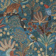 Thevenon "New World" Jacquard Fabric