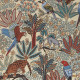 Thevenon "New World" Jacquard Fabric