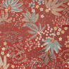 Thevenon Wonderful World Velvet Fabric