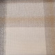 Tissu Non feu M1 Almond 012 "Hatfield" Prestigious Textiles