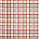 Tissu Non feu M1 Cranberry 316 "Hatfield" Prestigious Textiles