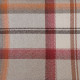 Tissu Non feu M1 Cranberry 316 "Hatfield" Prestigious Textiles