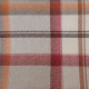 Tissu Non feu M1 Cranberry 316 "Hatfield" Prestigious Textiles