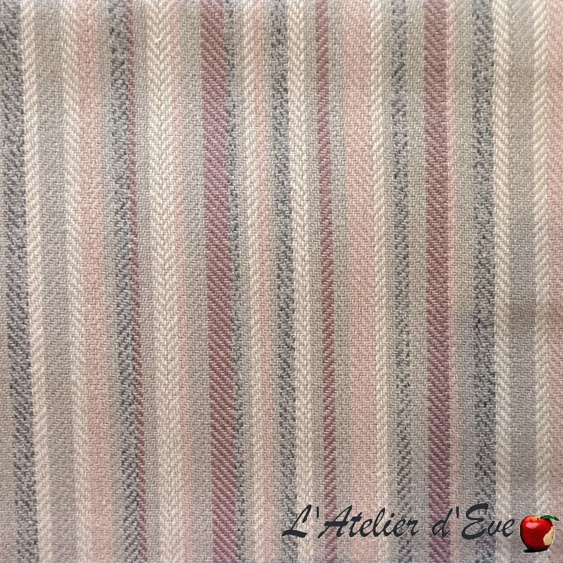 Fabric furnishings and seat Nonfire M1 "Langley" Prestigious