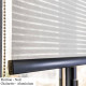 Gravity Espresso Roller Blind