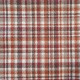 Cranberry 2020-316-Tissu Non feu M1 Walton Prestigious Textiles