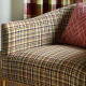 Non-fire fabric M1 "Walton" Prestigious Textiles