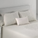 Presley C.00 | Couvre-lit écru | Déco chambre Reig Marti