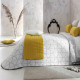 "Danke" cushion with Reig Marti interior