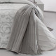 "Venice" velvet cushion with interior Reig Marti