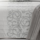 "Amanda" Quilted bedspread + cushions Reig Marti C.11