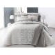 "Amanda" Quilted bedspread + cushions Reig Marti C.11