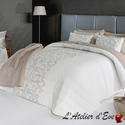 "Amiens" Quilted bedspread + cushions Reig Marti C.08