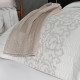 "Amiens" Quilted bedspread + cushions Reig Marti C.08