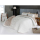 "Amiens" Quilted bedspread + cushions Reig Marti C.08