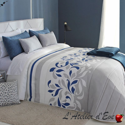 Reig Marti "Vassile" Quilted Bedspread C.03