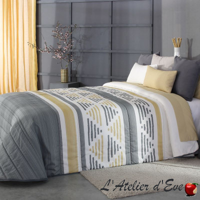 "Kelsey" Reig Marti C.01 Quilted Bedspread