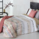 Reig Marti "Mitchell" Quilted Bedspread C.02