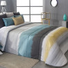 Reig Marti Tiger Quilted Bedspread C.03