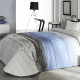 Reig Marti "Tarey" Quilted Bedspread C.03