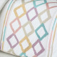 Reig Marti "Task" Quilted Bedspread C.02