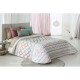 Reig Marti "Task" Quilted Bedspread C.02