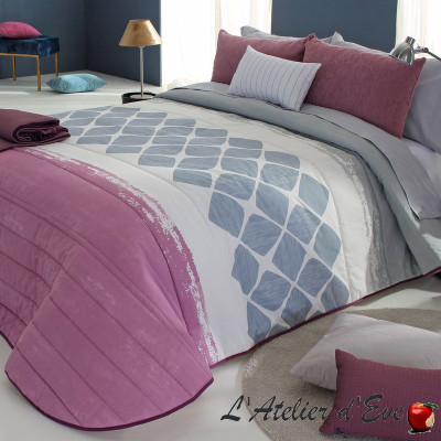 Quilted bedspread "Unique" Reig Marti C.02