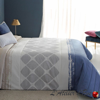 "Unique" Reig Marti C.03 Quilted Bedspread