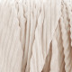 Cotton Plaid "Luxor" 130 x 170cm Golden Fleece
