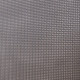 Alexlyne Anthracite Toile extérieure grille ajourée polyester A101L-513