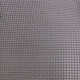 Alexlyne Anthracite Toile extérieure grille ajourée polyester A101L-513ester L.150cm A101L-503
