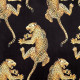 Thevenon "Leopard" Velvet Fabric