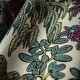 rideau-oeillets-majorelle-coton-rose-fond-creme-made-in-france
