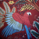 Thevenon New World Cotton Fabric