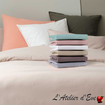 Lot de linge de maison : Linge de lit (Draps , housses , couettes…)