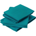 Drap plat coton lavé "Cap Ferret" Toison d'Or