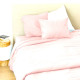 taie-d-oreiller-traversin-rose-the-100-coton-cap-ferret-linge-de-lit-toison-d-or-