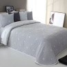 Dempsy Reversible washable jacquard bedspread Reig Marti C.02