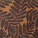 Tissu velours "Victoire" Thevenon