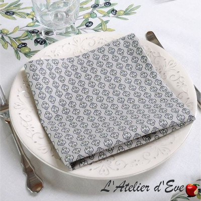 serviette-maillane-naturel-tissu-provençal-coton-valdrome-made-in-france 