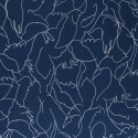 Tissu coton "Major" Thevenon