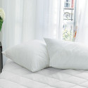 Oreiller medium microfibre "Cocoon" Toison d'Or