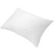 Microfiber pillow Cocoon 100% polyester Golden Fleece