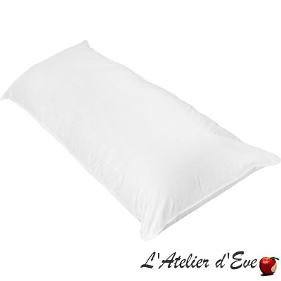 traversin-plat-medium-garnissage-polyester-enveloppe-percale-100-coton-toison-d-or