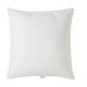 Medium Pillow Cotton Envelope "Evasion" Golden Fleece