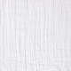Gaze de coton blanc-grande largeur-oekoTex-2431110-Thevenon