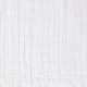 Gaze de coton blanc-grande largeur-oekoTex-2431110-Thevenon