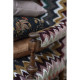 Thevenon "Django" Jacquard Fabric